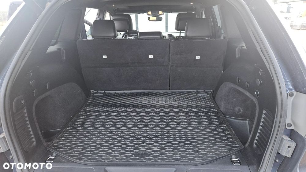 Jeep Grand Cherokee 3.6 V6 Limited - 15