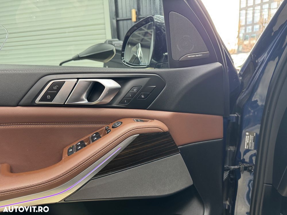 BMW X5 xDrive40i xLine - 21