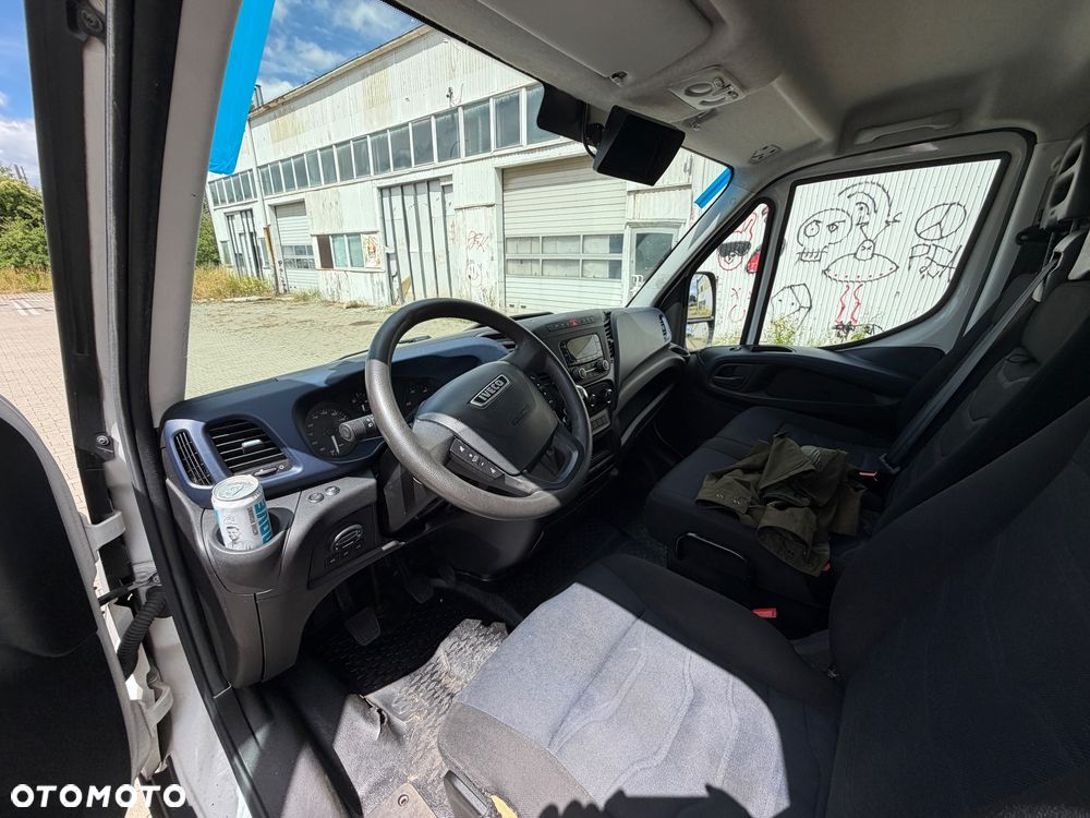 Iveco DAILY 35S14 - 24