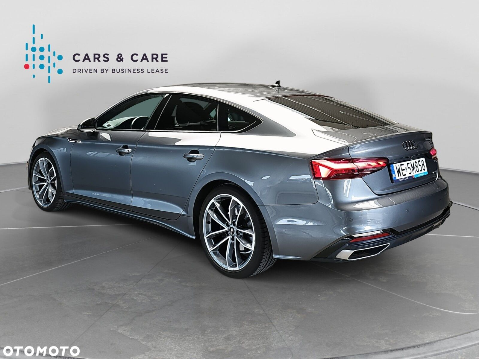 Audi A5 - 32