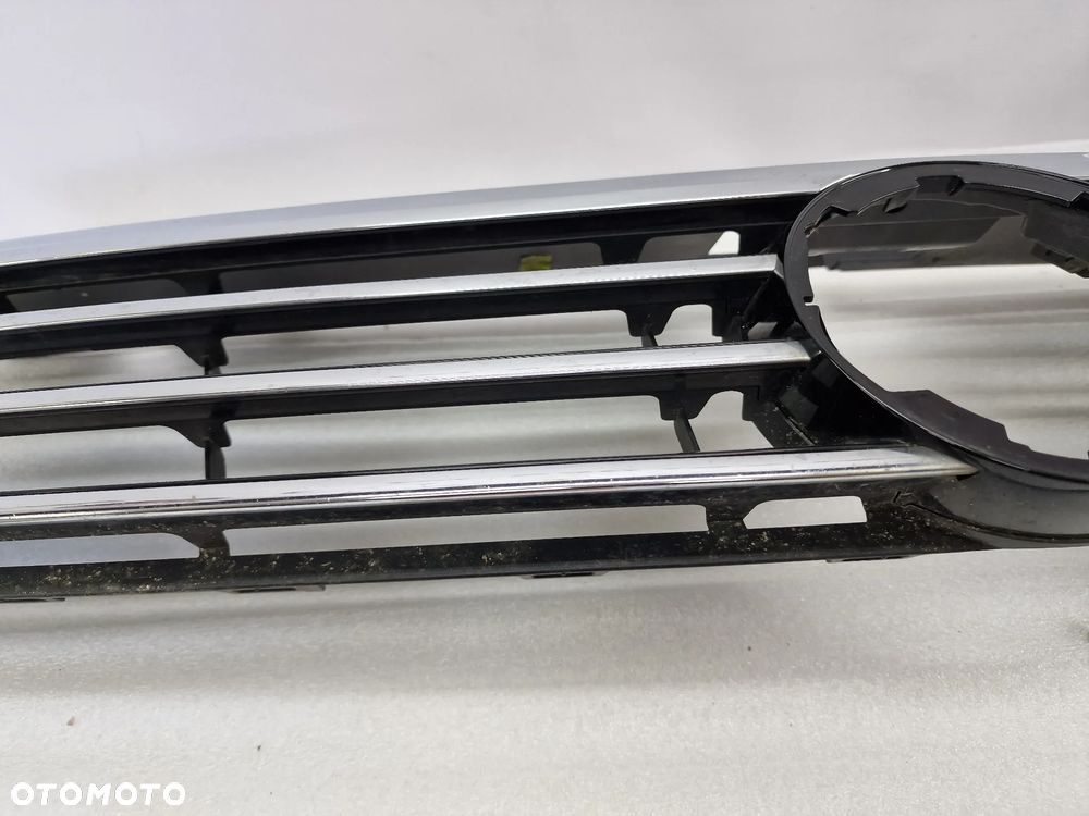 VW PASSAT B8 3G0 14- ATRAPA / GRILL PRZEDNI PRZÓD , NR 3G0853653 / 3G0853651 / 3G0853651A , NR AUKCJI GR85 - 16