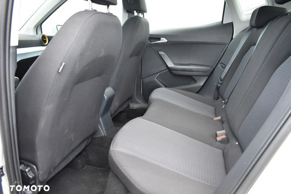 Seat Arona 1.0 TSI Style S&S DSG - 16