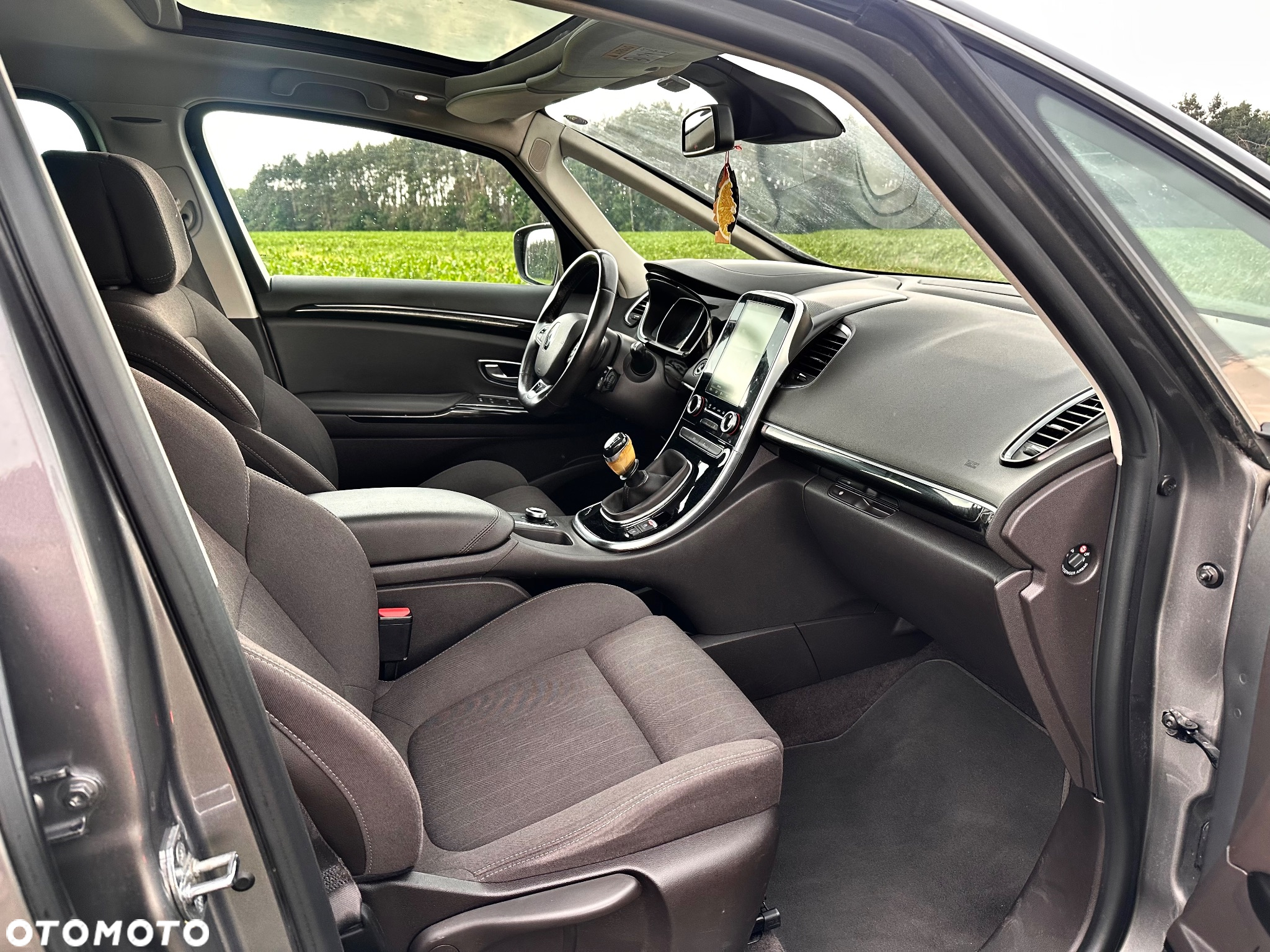 Renault Espace - 17