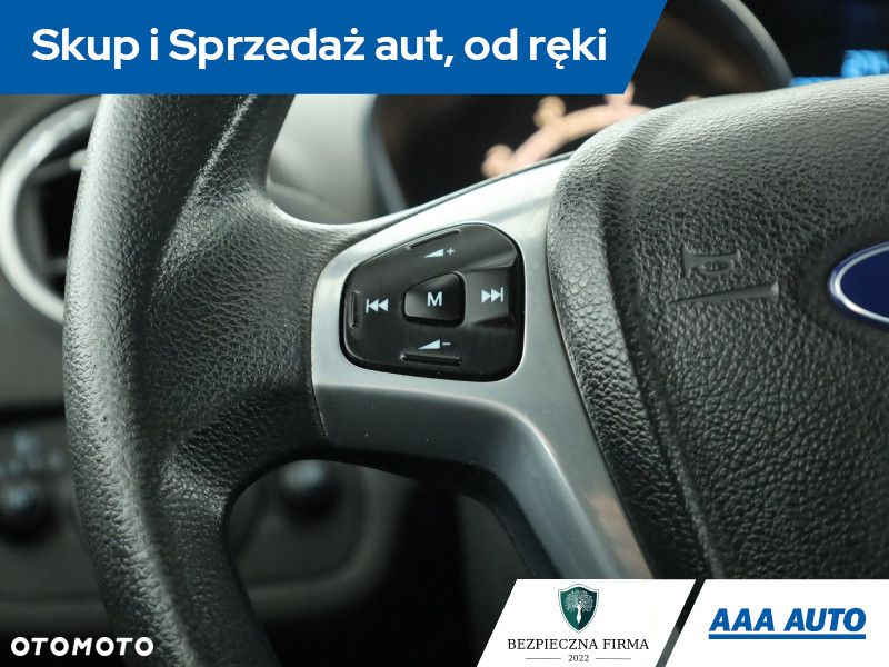 Ford Fiesta - 14