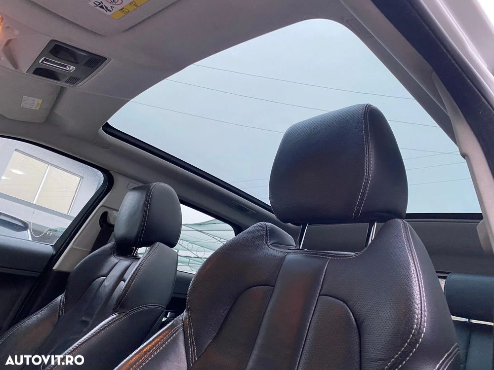 Land Rover Range Rover Evoque - 29