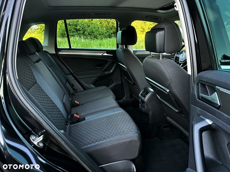 Volkswagen Tiguan 2.0 TDI SCR IQ.DRIVE - 11