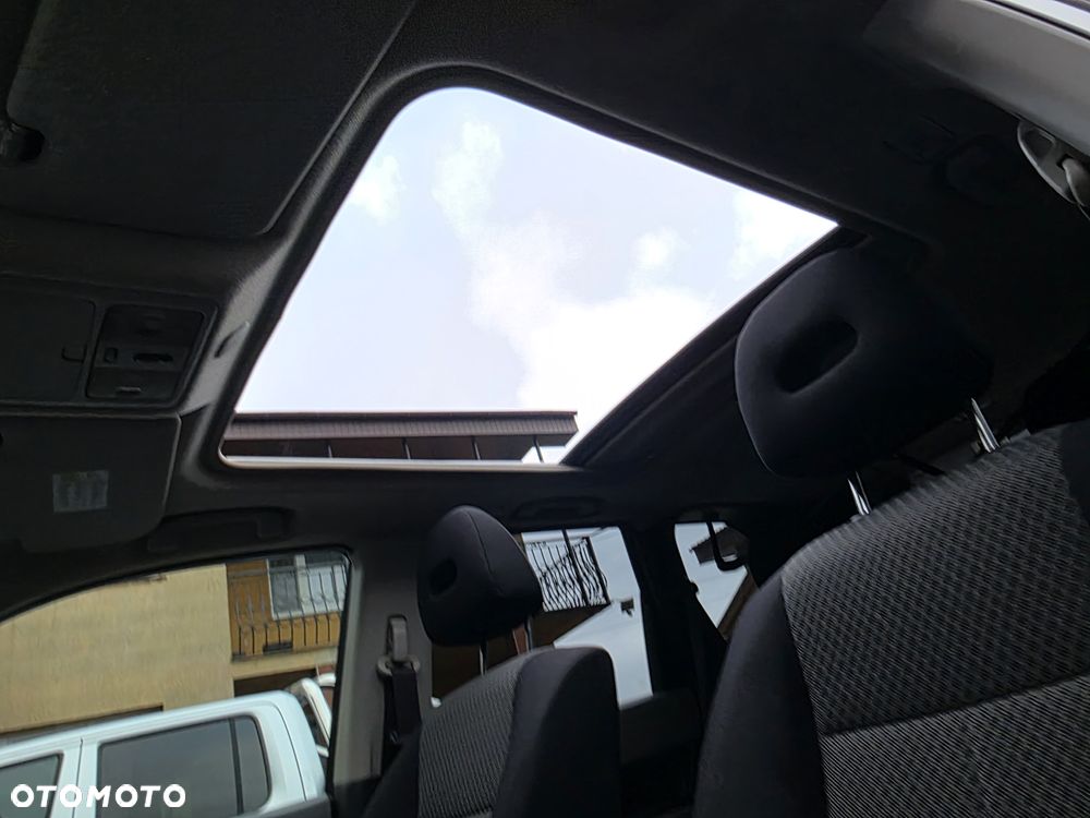 Nissan X-Trail 2.0 dCi 4x4 DPF Automatik Platinum - 23