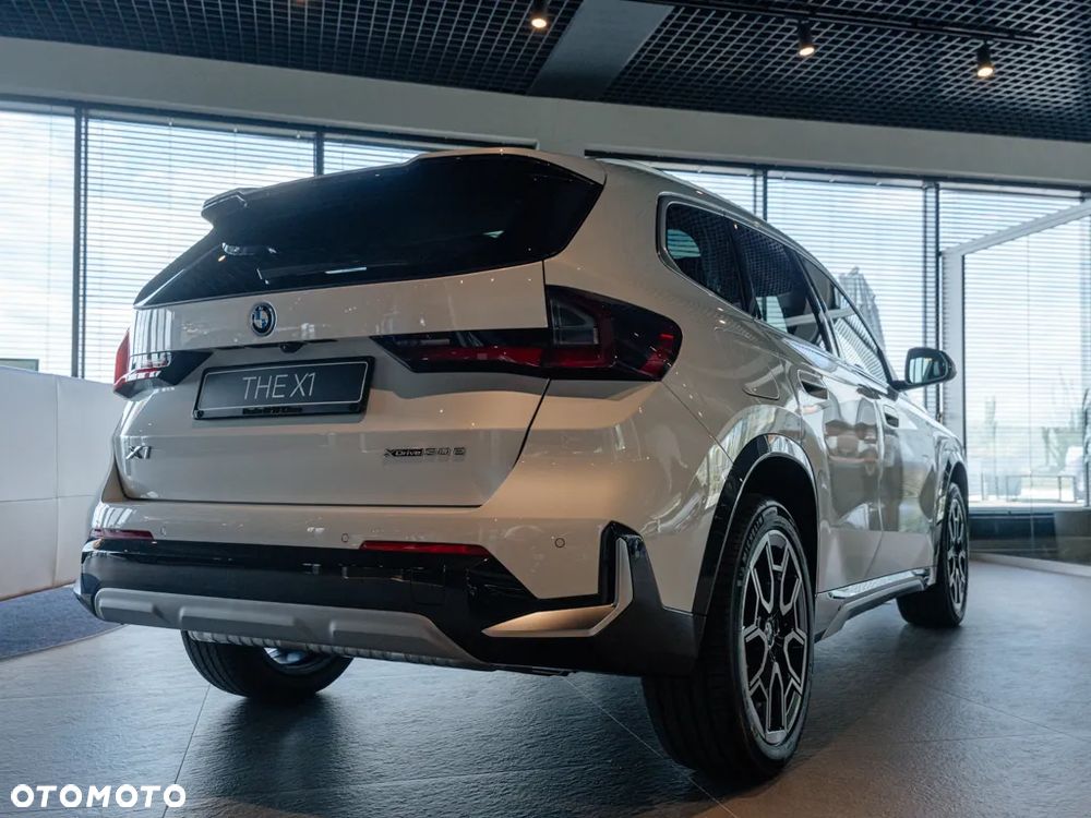BMW X1 xDrive30e xLine - 4