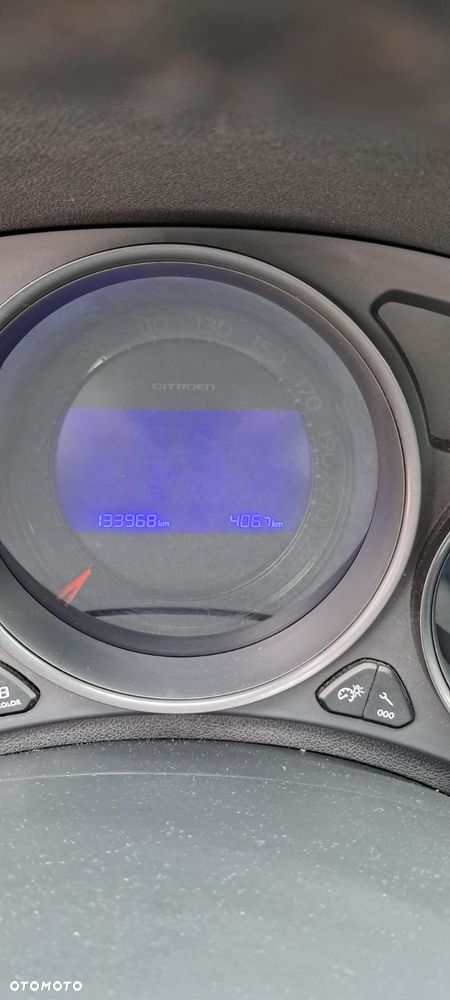 Citroën C4 1.6 VTi Exclusive - 5