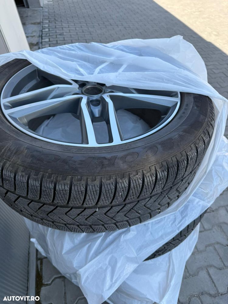 Toyota RAV4 2.5 VVT-iE 4x4 Luxury Premium - 13