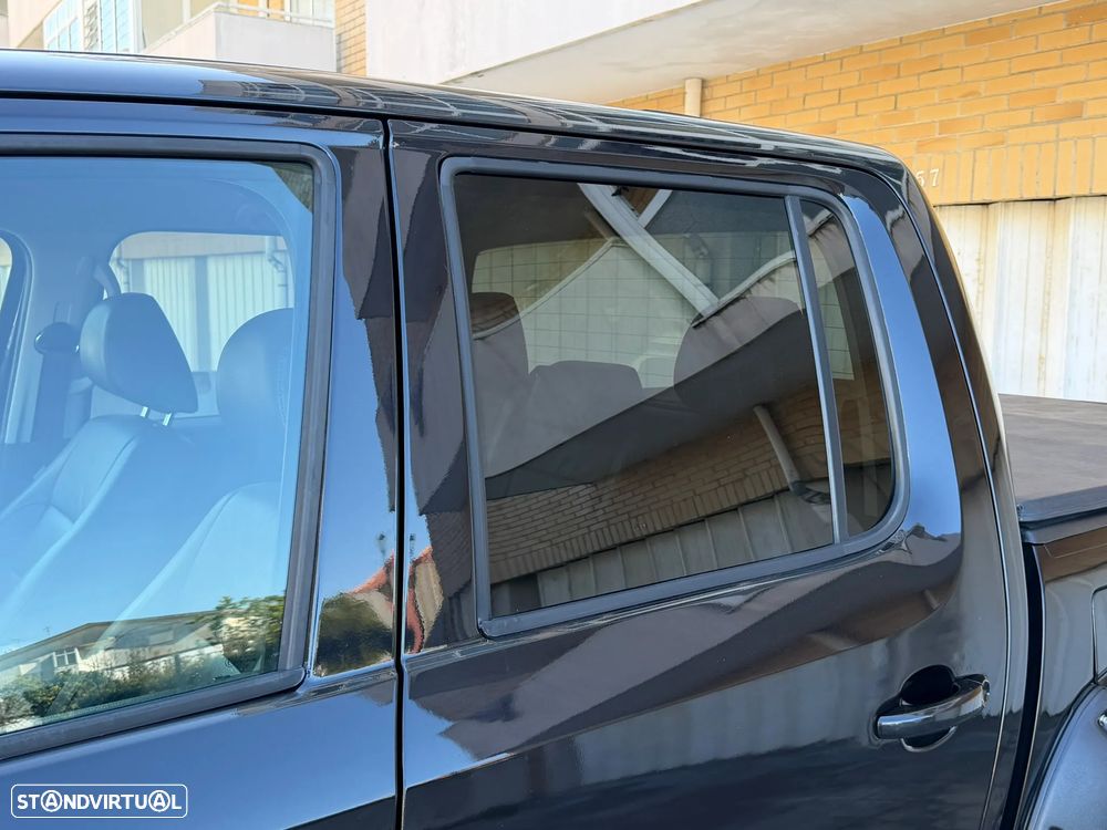 VW Amarok 2.0 BiTDI - 26