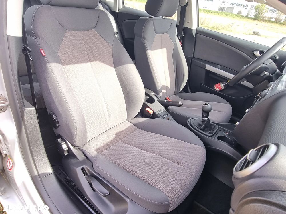 Seat Leon 1.4 TSI Ecomotive Style - 13