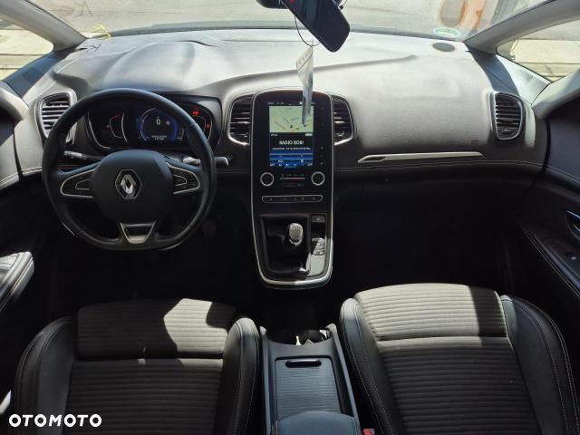 Renault Scenic ENERGY TCe 130 INTENS - 5