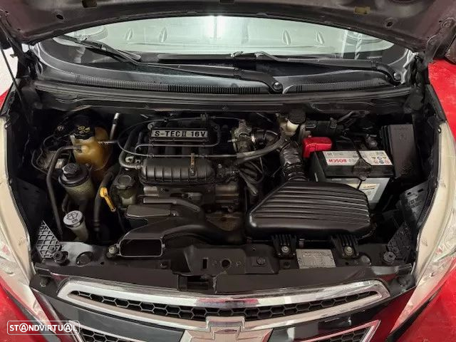 Chevrolet Spark 1.0 L - 7