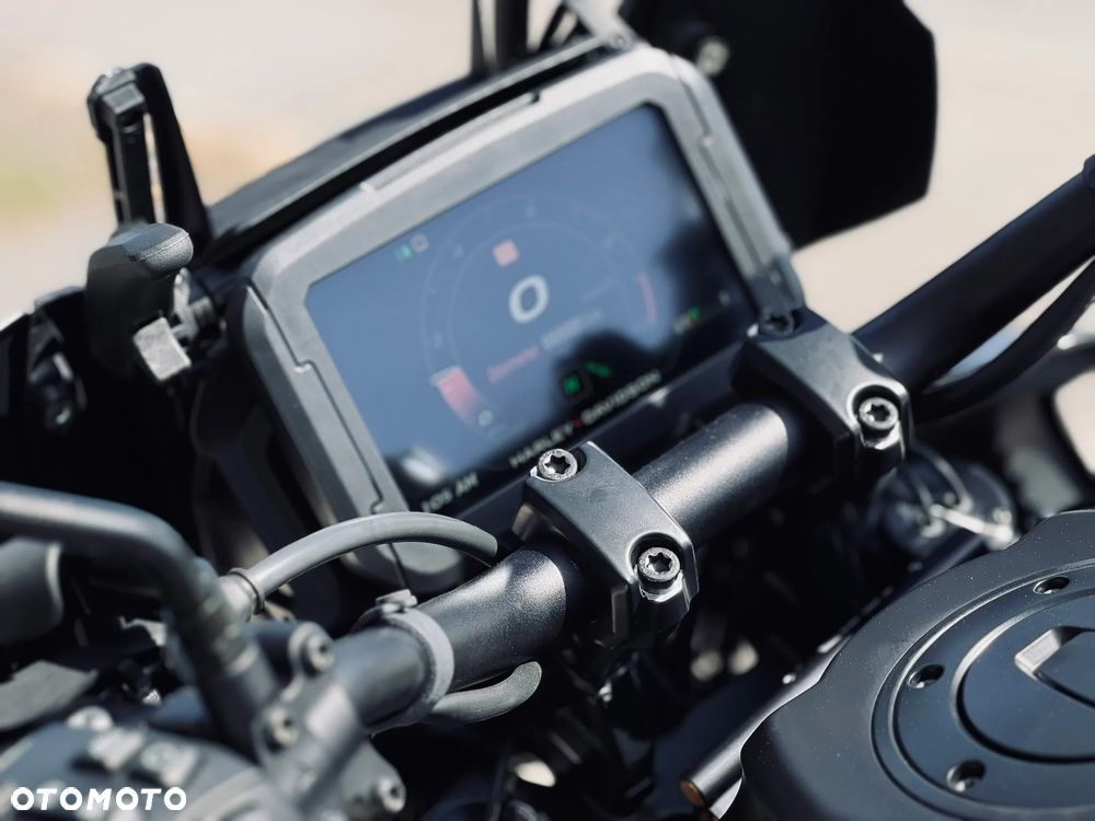 Harley-Davidson Pan America - 18