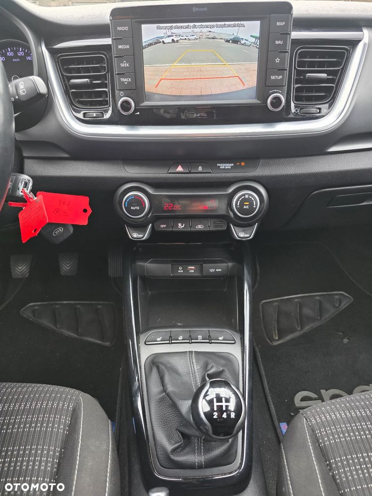 Kia Stonic 1.2 Edition 7 - 39