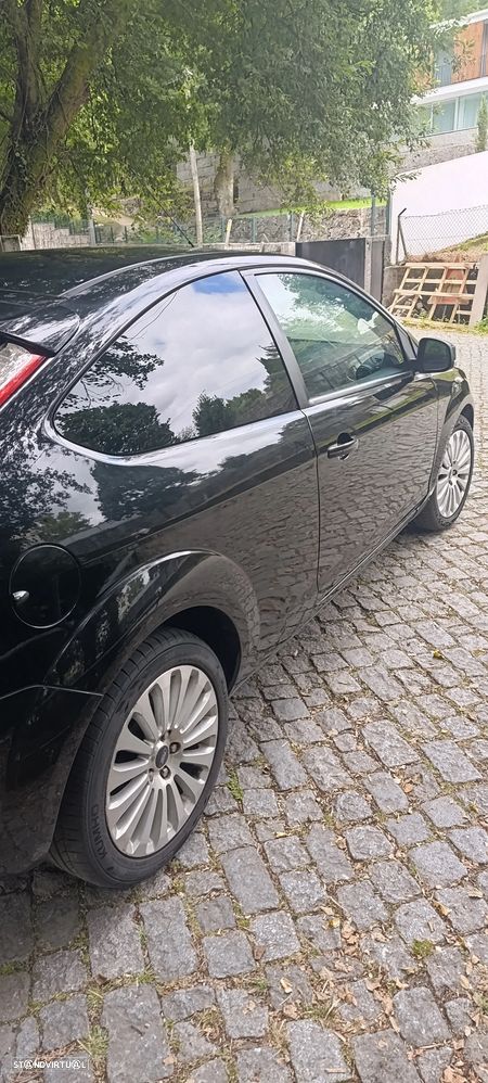 Ford Focus 1.6 TDCi Titanium - 4
