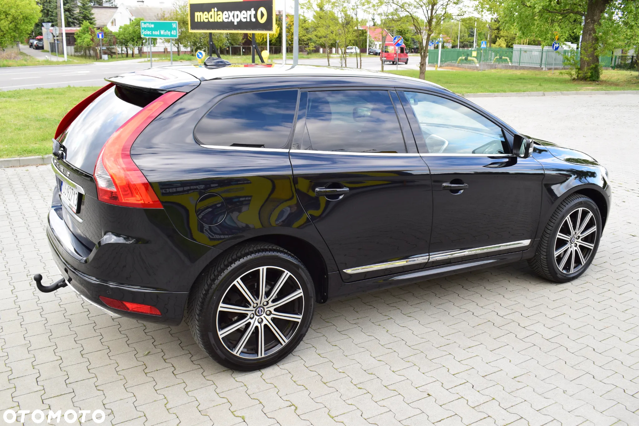 Volvo XC 60 - 19
