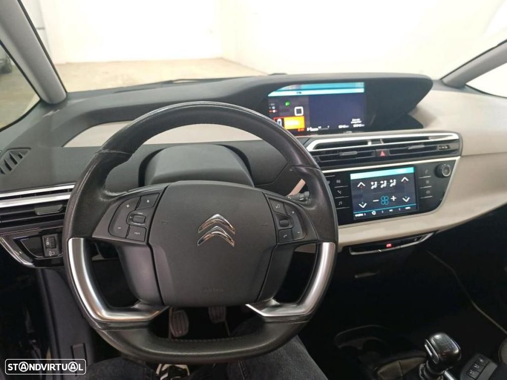 Citroën Grand C4 Spacetourer 1.5 BlueHDi Origins - 7