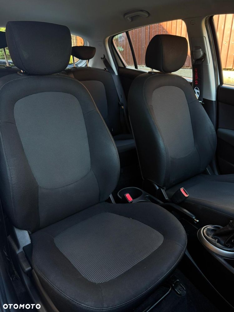 Hyundai i20 - 4