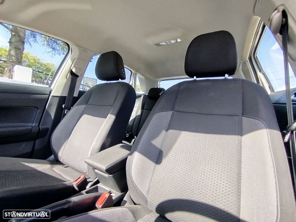 VW Polo 1.0 TSI Urban - 18