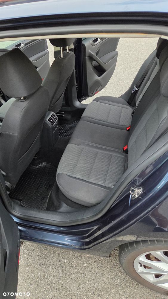 Volkswagen Golf 1.4 TSI Comfortline DSG - 13
