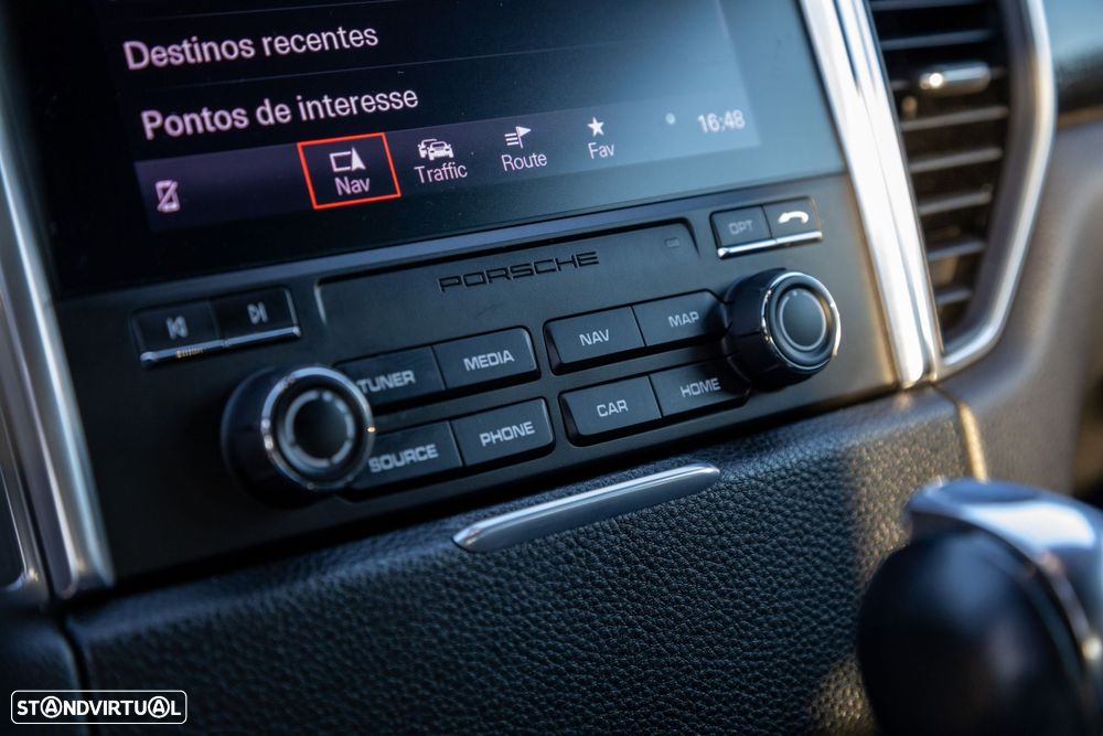 Porsche Macan PDK - 31