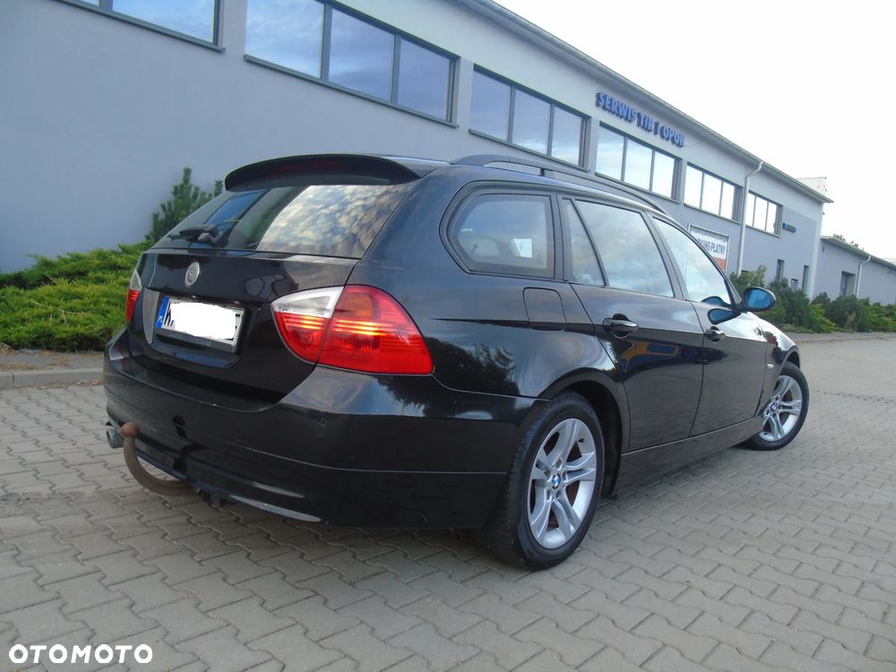 BMW Seria 3 - 19