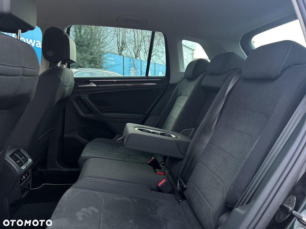 Volkswagen Tiguan 2.0 TSI 4Mot Elegance DSG - 18