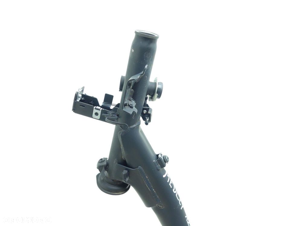 Piaggio Medley 125 Rama Z Dokumentami - 3