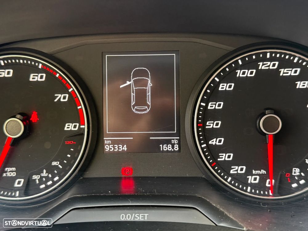 SEAT Ibiza 1.0 Style - 28