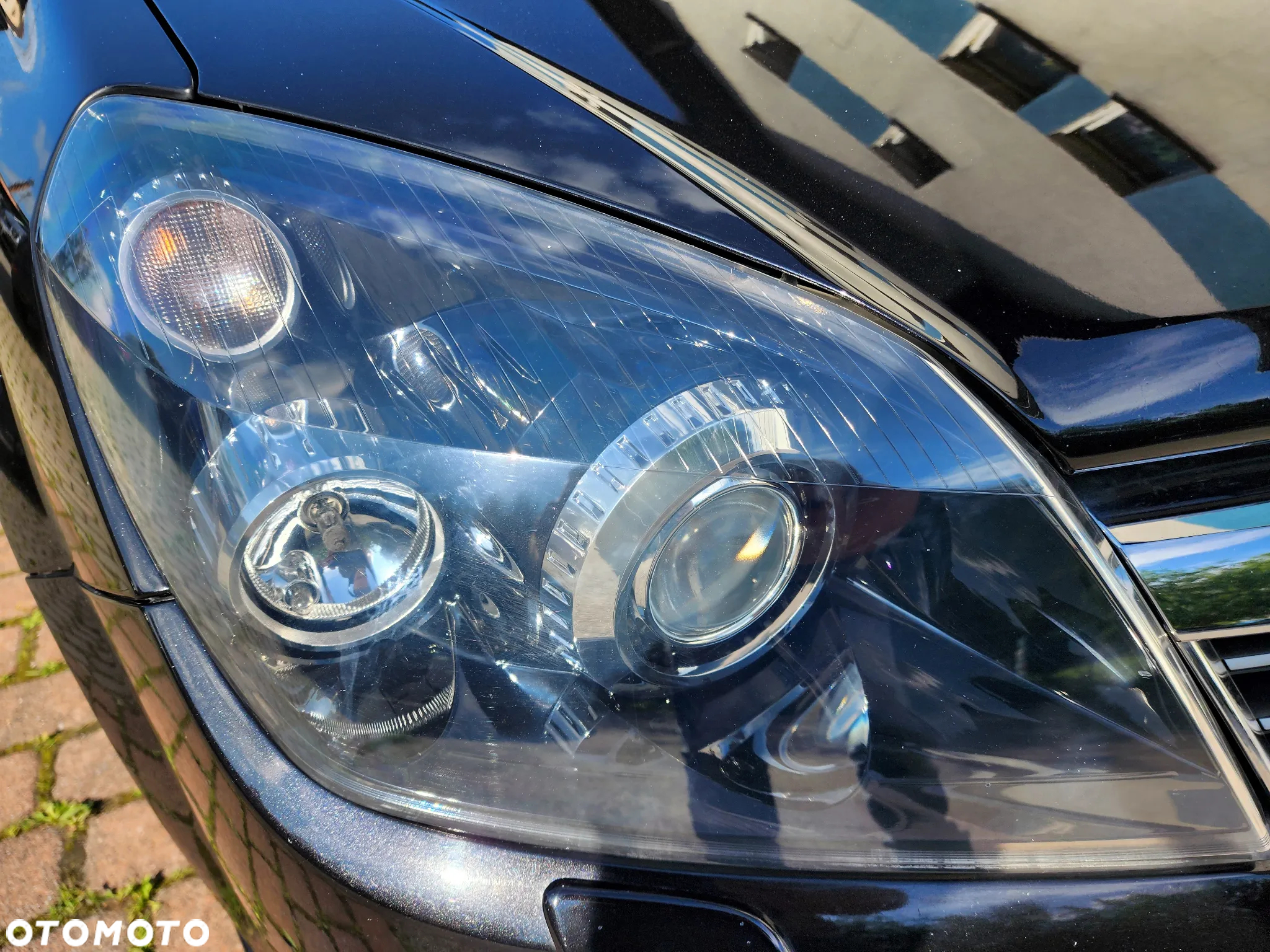Opel Astra 2.0 Turbo Caravan Sport - 15