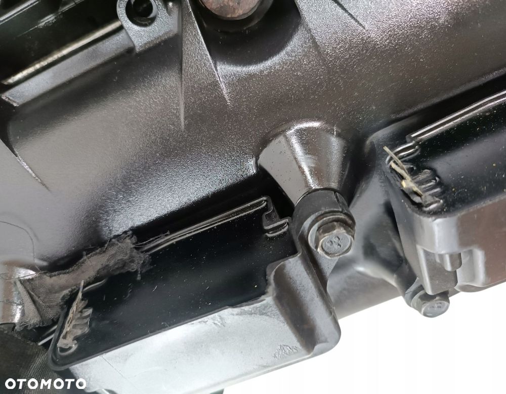 SILNIK KOMPLETNY JEEP CHRYSLER DODGE CHARGER 5.7 HEMI TNXE 09R- - 11