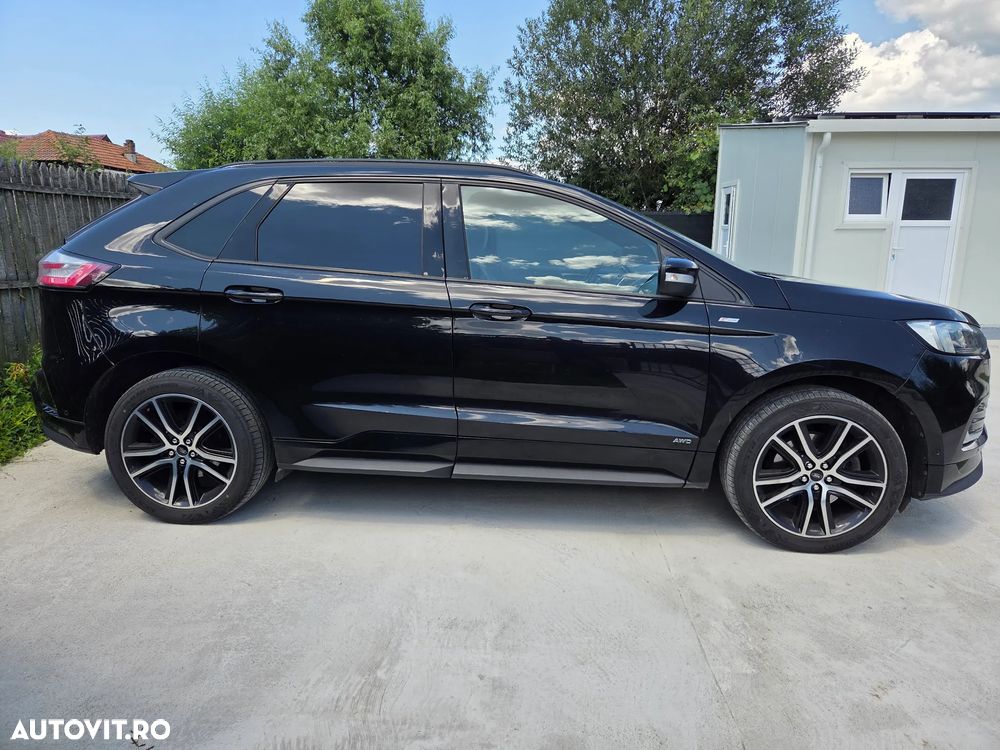 Ford Edge 2.0 Panther A8 AWD ST Line - 6