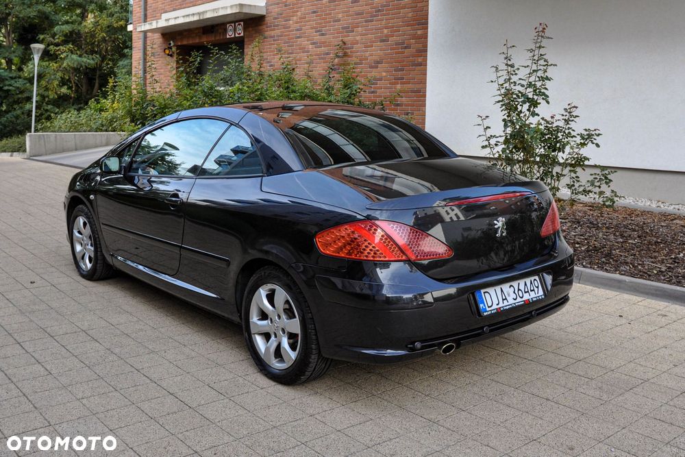 Peugeot 307 - 3