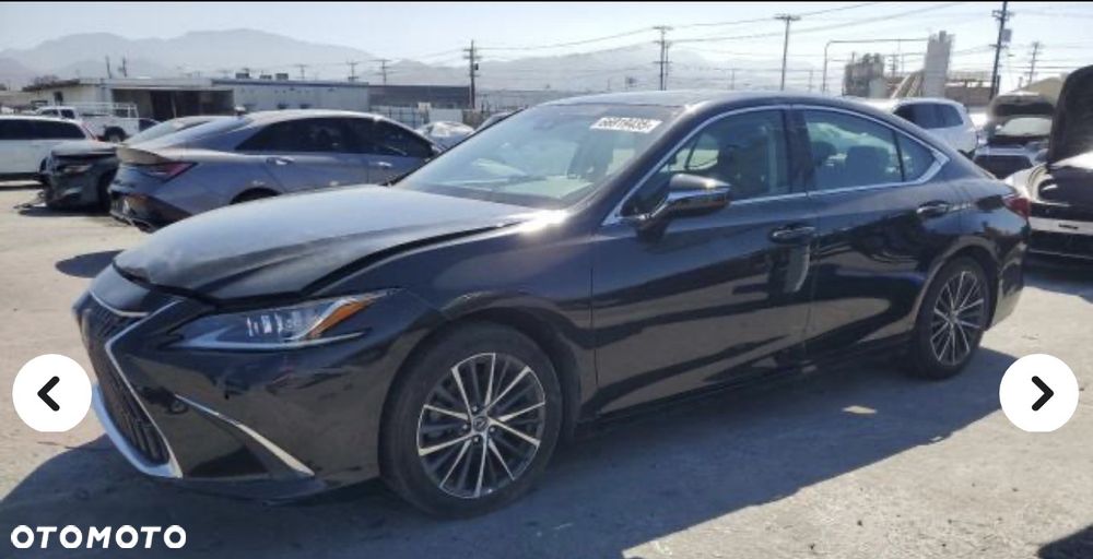 Lexus ES - 35