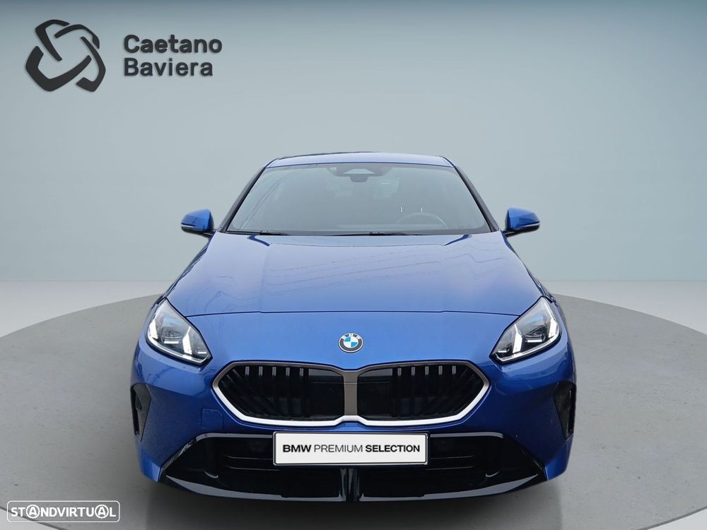 BMW 116 Pack Desportivo M - 2