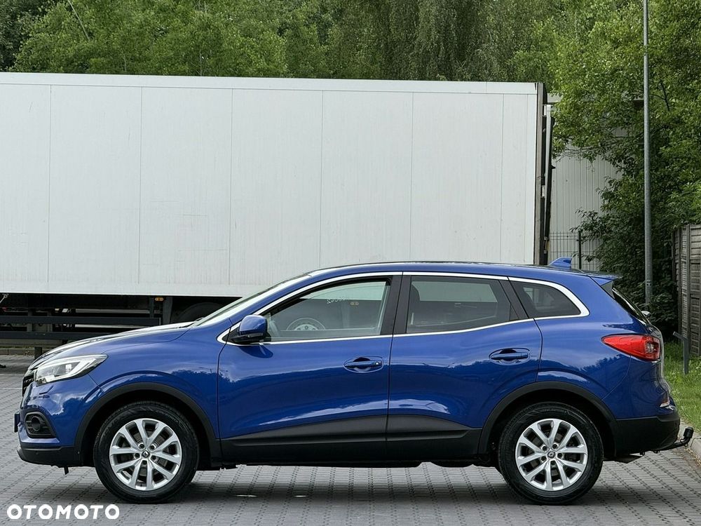 Renault Kadjar - 22
