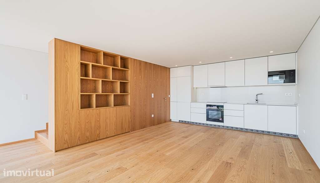 Douro 39: apartamentos de luxo com vista para o rio Douro no Porto - Grande imagem: 3/6