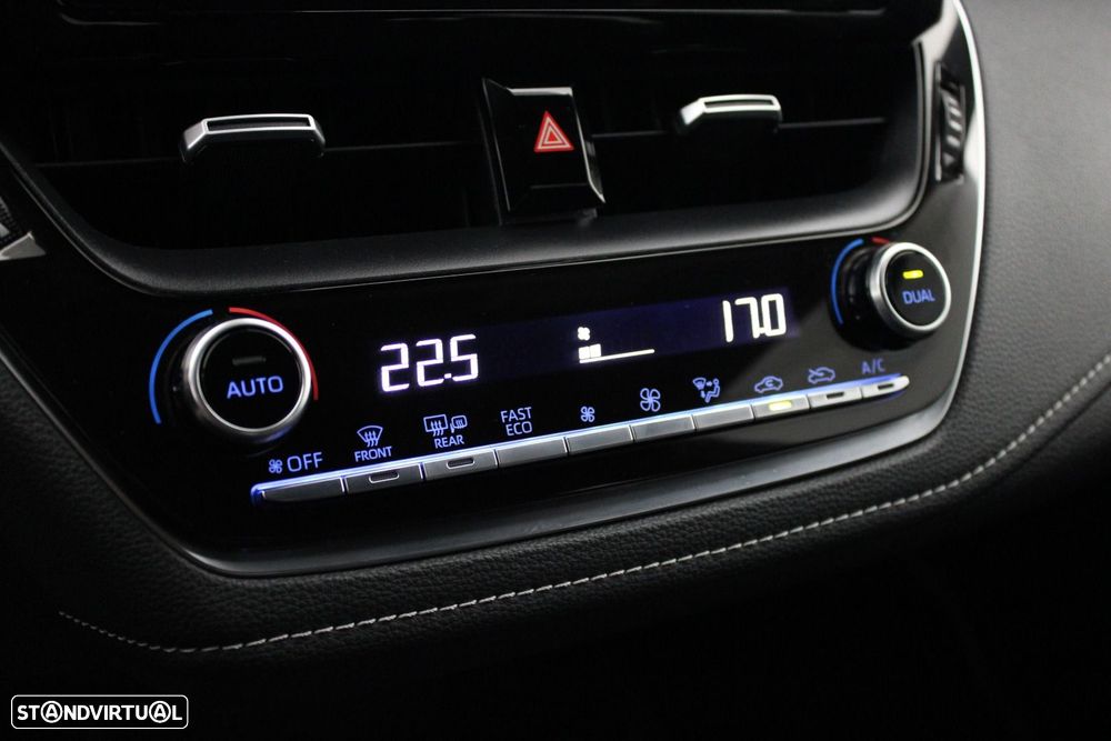 Toyota Corolla 1.8 Hybrid Comfort - 20