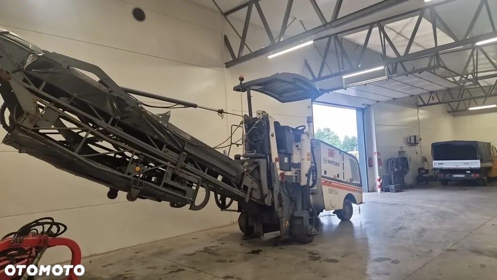 Wirtgen W60 - 2