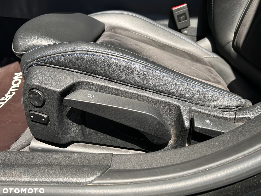 BMW Seria 3 320d xDrive MHEV M Sport sport - 17
