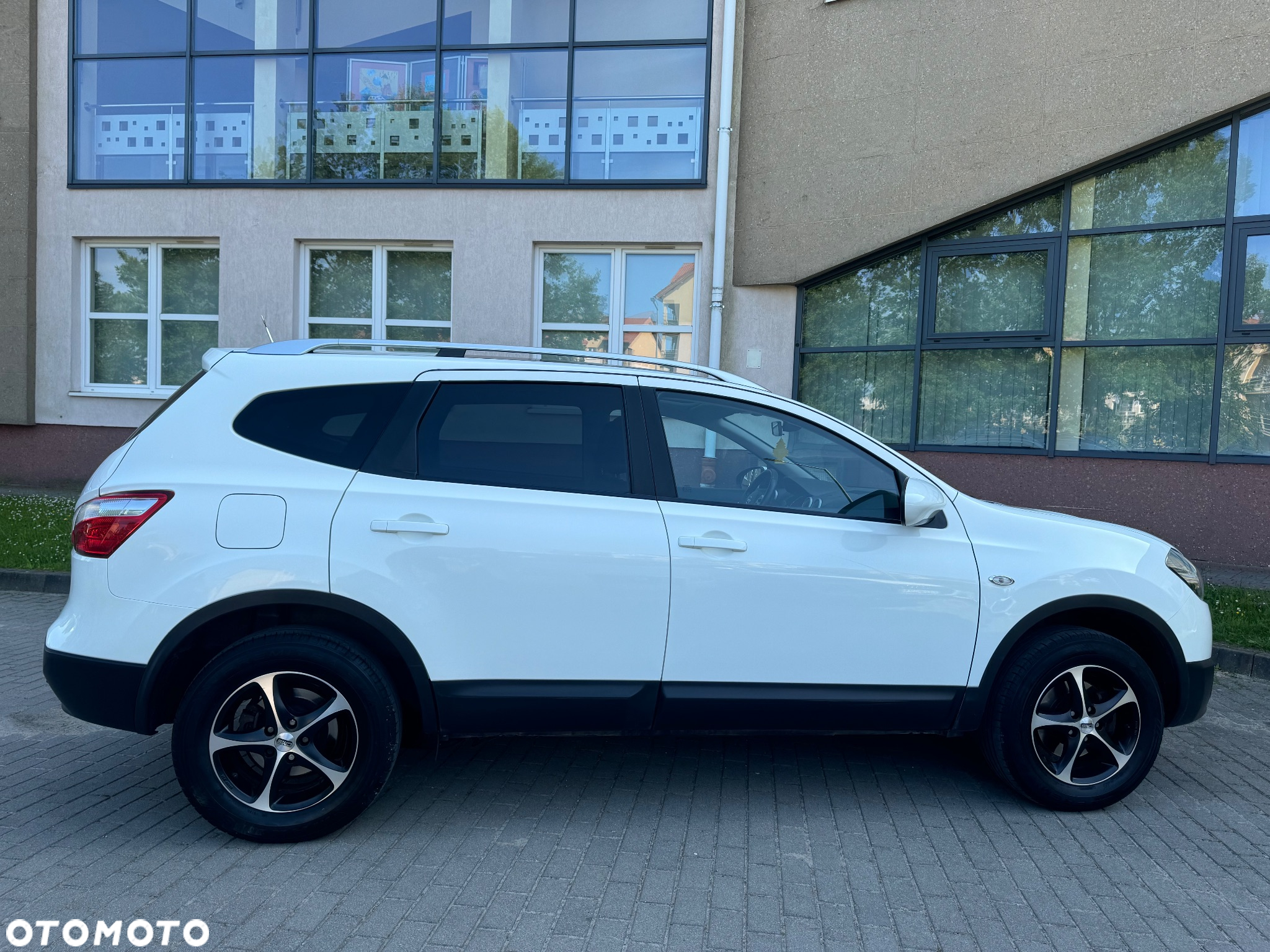 Nissan Qashqai+2 1.6 Tekna - 6