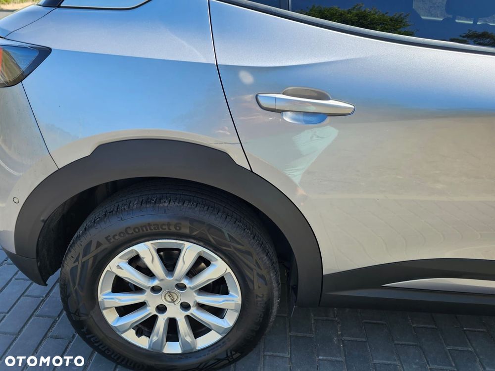 Opel Mokka 1.2 T Edition S&S - 23