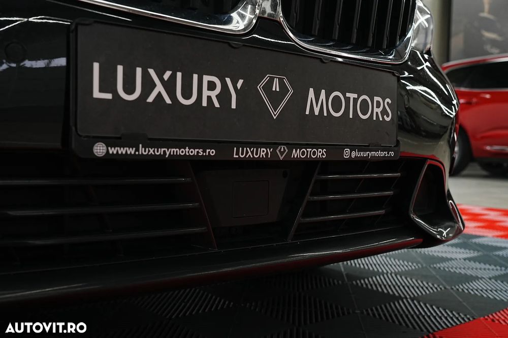 BMW Seria 3 330e Aut. - 7