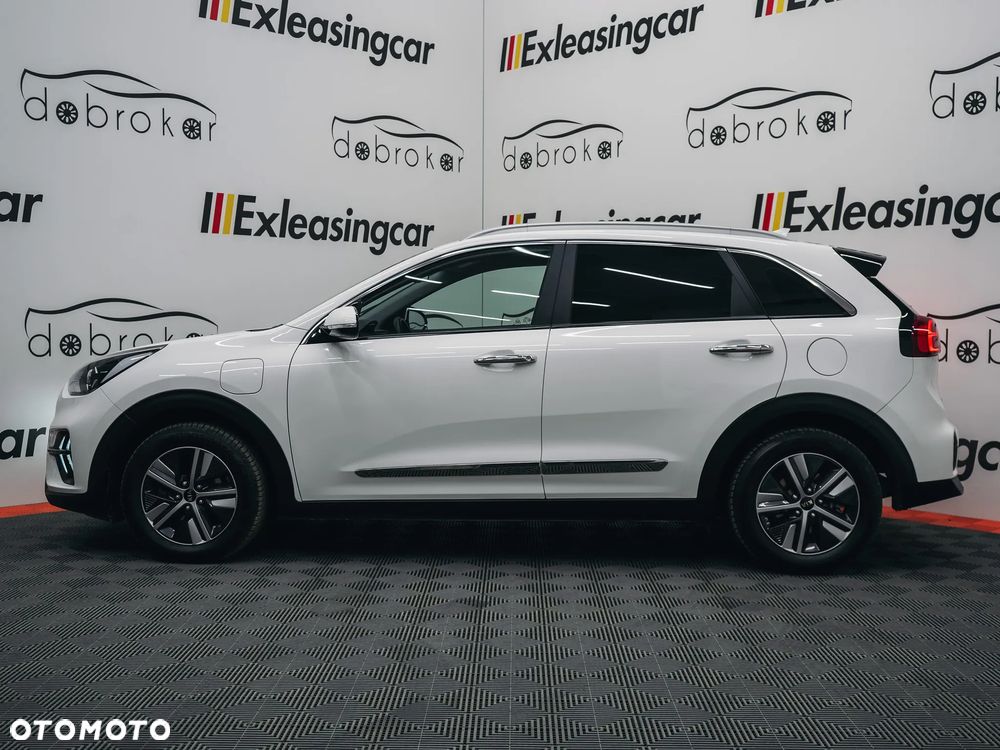 Kia Niro 1.6 GDI Plug-in Hybrid L - 8