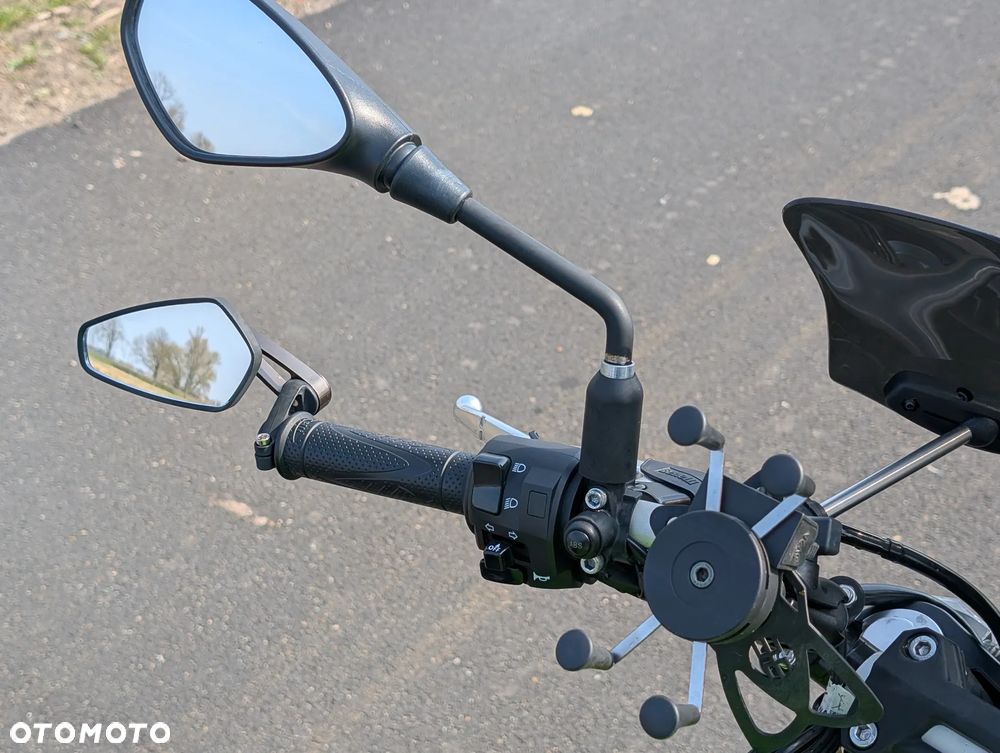 Benelli 302 S - 8