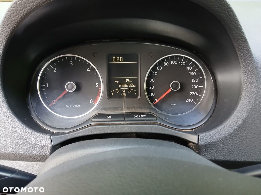 Volkswagen Amarok Double Cab 2.0 BiTDi 4MOTION Highline - 14
