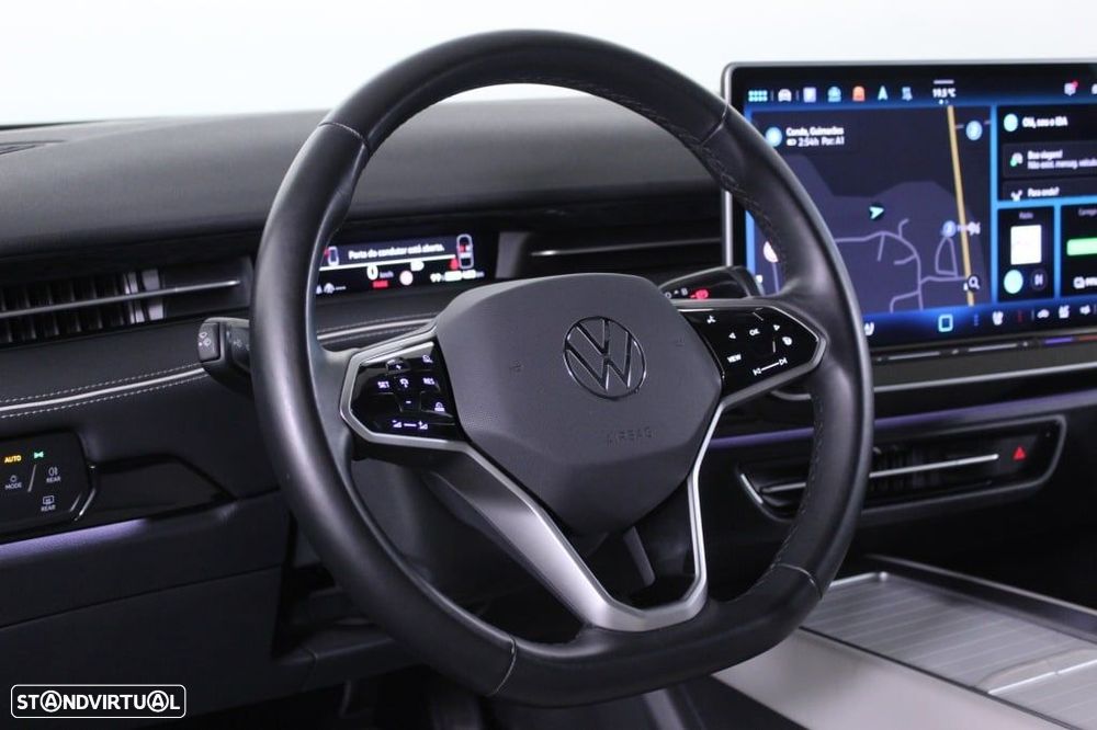 VW ID.7 Tourer 77 kWh Pro Urban - 21