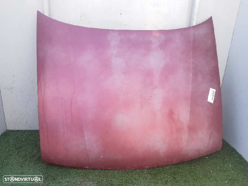 CAPÔ CITROEN XANTIA 1.6 I 88CV 1580CC - 1